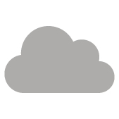 Stark bewÃ¶lkt oder bedeckt