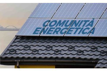 Incontro informativo sulle Comunit&#224; Energetiche Rinnovabili