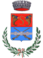 Stemma Municipality of Salerano Canavese