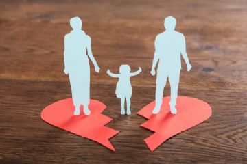 Ciclo di incontri per genitori e nonni che vivono la separazione famigliare: &quot;Preservare i legami famigliari e la qualit&#224; della relazione con i figli&quot;