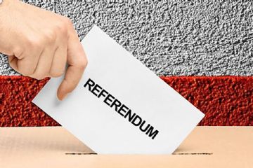 Referendum 2025 - Agevolazioni tariffarie per i viaggi ferroviari, via mare, autostradali e aerei