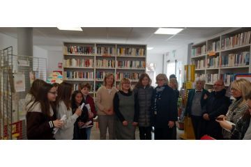 Concorso &quot;E se mi rifacessi il look?&quot;
