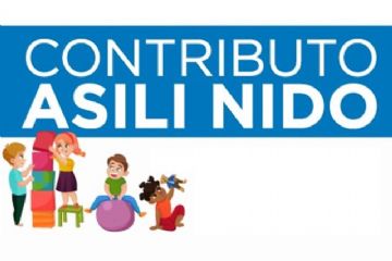 Avviso pubblico: concessione contributi alle famiglie per frequenza di asili nido e micronidi nell&#39;anno 2024