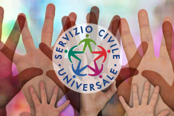 Servizio Civile Universale - Bando 2023