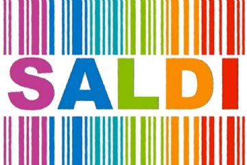 Comunicazione data di inizio delle vendite di fine stagione - saldi estivi anno 2024