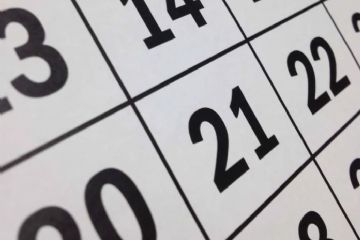 Raccolta rifiuto indifferenziato - Variazione del giorno di raccolta durante le festività natalizie